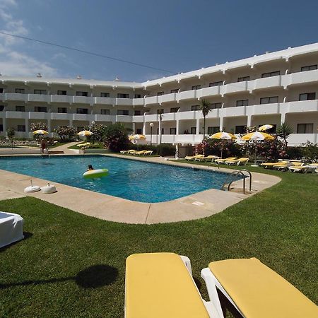 Hotel Interpass Alvaflor Vilamoura Exterior foto